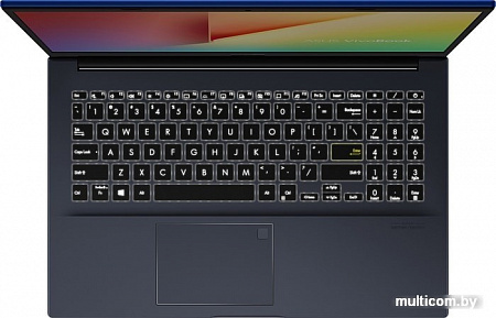 Ноутбук ASUS VivoBook 15 X513EA-BQ2250