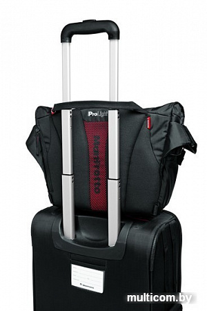 Сумка Manfrotto Pro Light Bumblebee M-10 for DSLR/CSC [MB PL-BM-10]