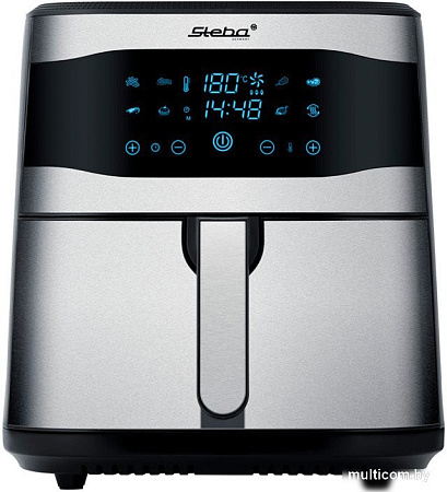 Аэрофритюрница Steba HF 8000 Family
