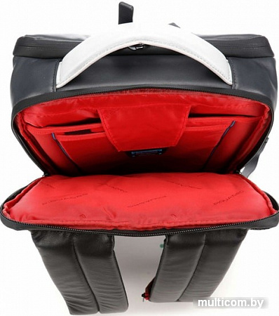Рюкзак Piquadro Urban CA4818UB00/GRN