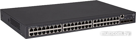 Коммутатор HP 5130-48G-4SFP+ EI (JG934A)