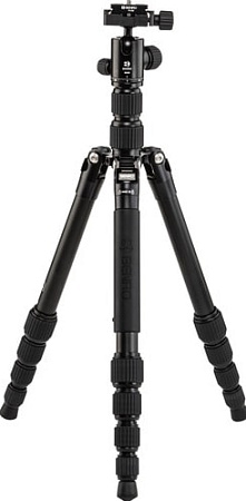 Трипод Benro FTR09AB00GBLK
