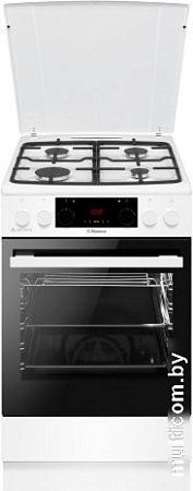 Кухонная плита Hansa FCMW59329