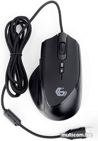 Игровая мышь Gembird MG-570