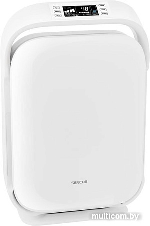 Очиститель воздуха Sencor SHA 9400WH