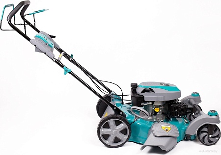 Газонокосилка GPT GLM-Т5136SR