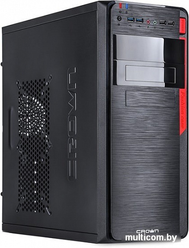 Корпус CrownMicro CMC-C 503 500W