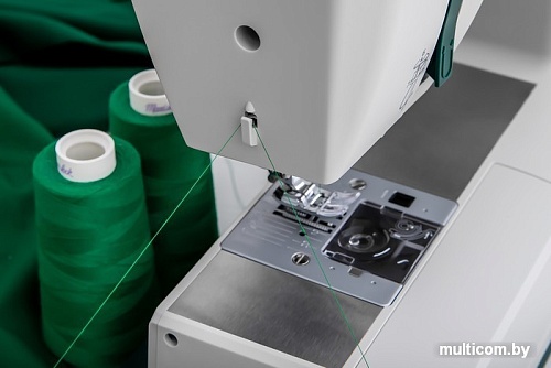 Электромеханическая швейная машина Necchi Q421A