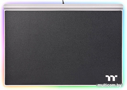 Коврик для мыши Thermaltake Argent MP1 RGB