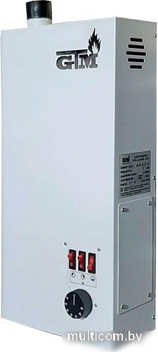 Отопительный котел GTM Classic E100-12