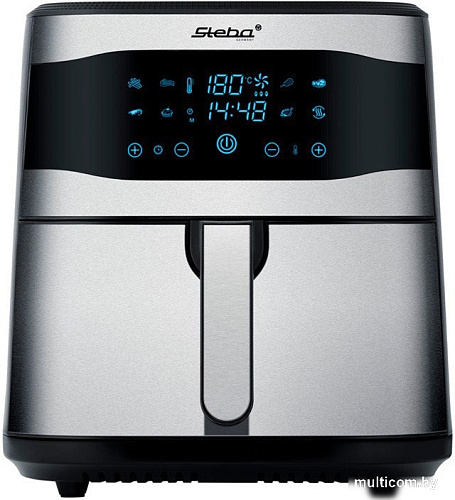 Аэрофритюрница Steba HF 8000 Family