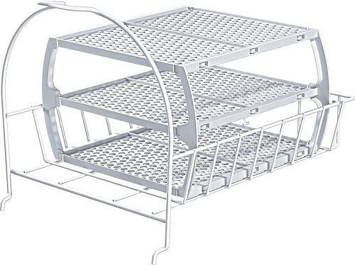 Корзина Bosch WMZ20600