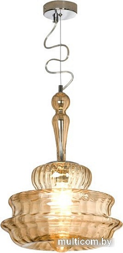 Подвесная люстра Lussole LSP-8504
