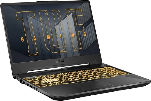 Игровой ноутбук ASUS TUF Gaming F15 FX506HCB-HN161