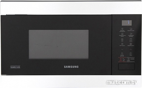 Микроволновая печь Samsung MG22M8054AW