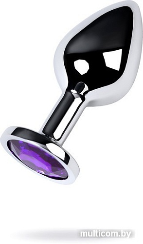 Анальная втулка TOYFA 717002-4