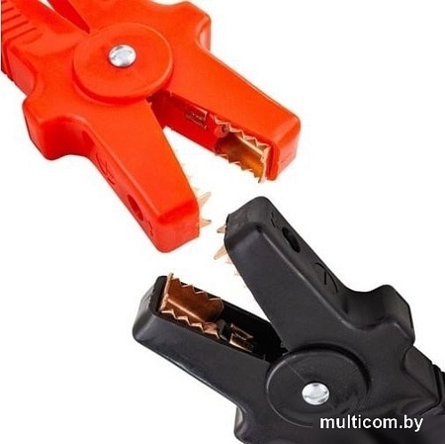 Пусковые провода ForceKraft FK-884S4