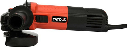 Угловая шлифмашина Yato YT-82101
