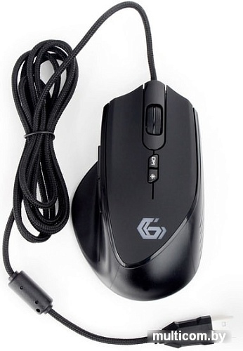 Игровая мышь Gembird MG-570