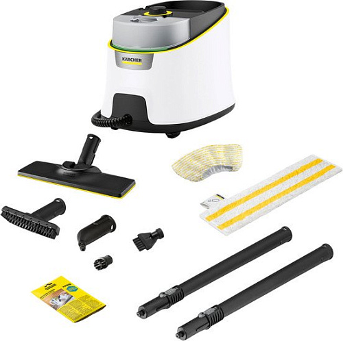 Пароочиститель Karcher SC 4 Deluxe 1.513-460.0