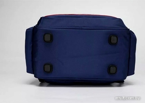 Школьный рюкзак Sun Eight SE-2888 (темно-синий/розовый)