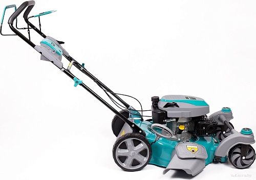 Газонокосилка GPT GLM-Т5136SR