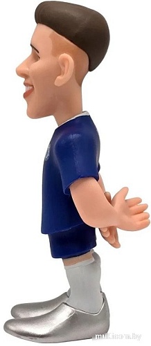 Роботы, трансформеры, фигурки Minix Футболисты Энцо Фернандес CFC 15078