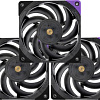 Комплект вентиляторов для корпуса Thermalright TL-B12 Extrem LCP X3