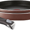 Сковорода Tefal Ingenio Brown Handle 04217810