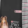 Корм для собак Pro Plan Adult Medium Sensitive Skin 14 кг