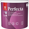 Краска Tikkurila Perfecta 2.7 л (база А, глубокоматовая)