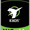 Жесткий диск Seagate Exos X18 14TB ST14000NM008J