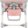 Стульчик для кормления Lionelo Cora (bubblegum)