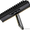 Оперативная память Patriot Viper 4 Blackout 2x8GB DDR4 PC4-24000 PVB416G300C6K