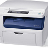 МФУ Xerox WorkCentre 6025BI