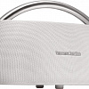 Беспроводная колонка Harman/Kardon GO + Play Mini (белый)
