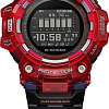 Умные часы Casio G-Shock GBD-100SM-4A1