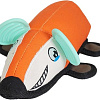 Игрушка для собак Rosewood Jolly Doggy Tough Canvas Fox 39034