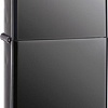 Зажигалка Zippo Classic 150ZL Black Ice