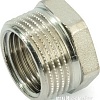 Фитинг General Fittings Футорка Ду 20х15 шестигранная 260044N050400H