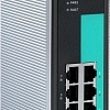 Неуправляемый коммутатор Moxa EDS-G308