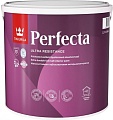 Краска Tikkurila Perfecta 2.7 л (база А, глубокоматовая)