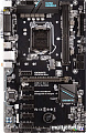Материнская плата Gigabyte GA-H110-D3A (rev. 1.0)