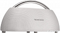 Беспроводная колонка Harman/Kardon GO + Play Mini (белый)