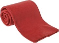 Плед Mio Tesoro 127x152 (красный)