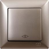 Выключатель перекрестный Gunsan Visage 01282500-150135