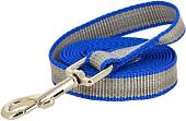 Поводок Каскад 02215002-06 (синий)
