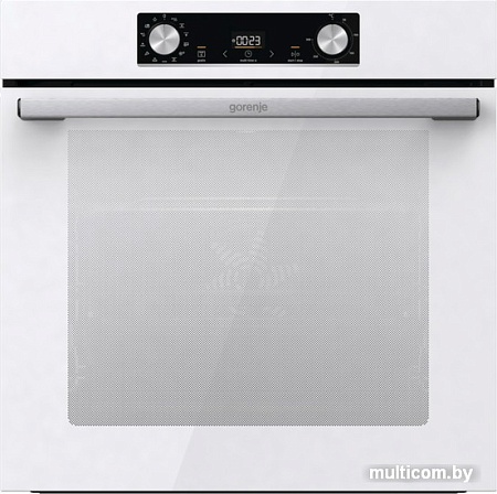 Электрический духовой шкаф Gorenje BOS6737E06WG