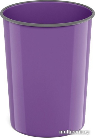 Корзина для бумаг Erich Krause Iris 58088