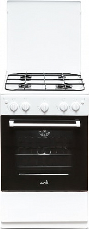 Кухонная плита CEZARIS ПГ 2150-06